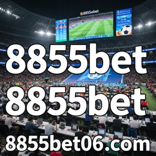 8855bet